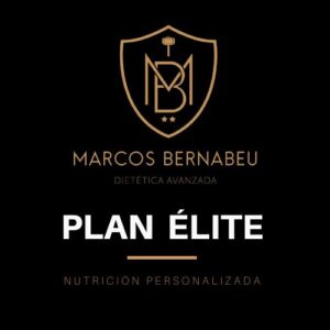 PLAN ELITE