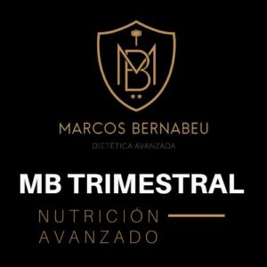 MB TRIMESTAL